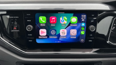 Volkswagen Polo 1.0 TSI 110 R-Line 5dr DSG Petrol Hatchback